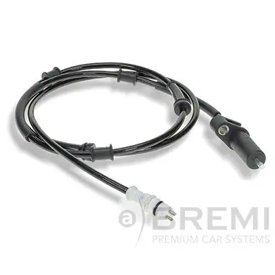 Sensor, Raddrehzahl BREMI 51318 Bild Sensor, Raddrehzahl BREMI 51318