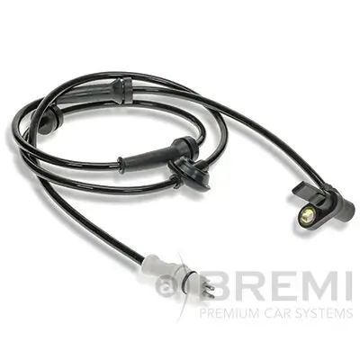 Sensor, Raddrehzahl BREMI 51577