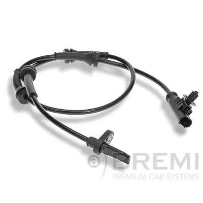 Sensor, Raddrehzahl Hinterachse BREMI 51377 Bild Sensor, Raddrehzahl Hinterachse BREMI 51377