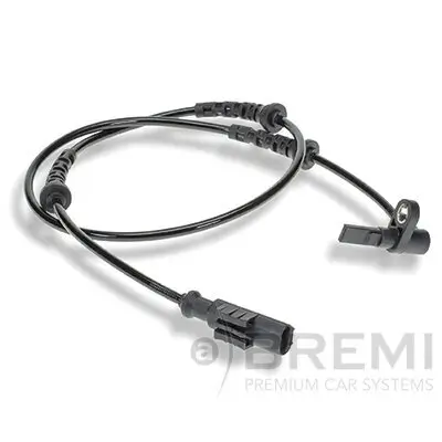Sensor, Raddrehzahl BREMI 51323
