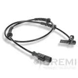 Sensor, Raddrehzahl BREMI 51323