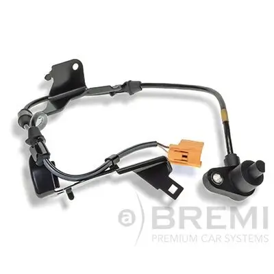 Sensor, Raddrehzahl Hinterachse links BREMI 51549 Bild Sensor, Raddrehzahl Hinterachse links BREMI 51549