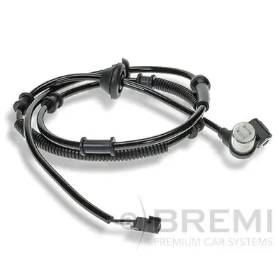 Sensor, Raddrehzahl Hinterachse links BREMI 51523 Bild Sensor, Raddrehzahl Hinterachse links BREMI 51523