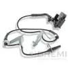 Sensor, Raddrehzahl Vorderachse links BREMI 51527