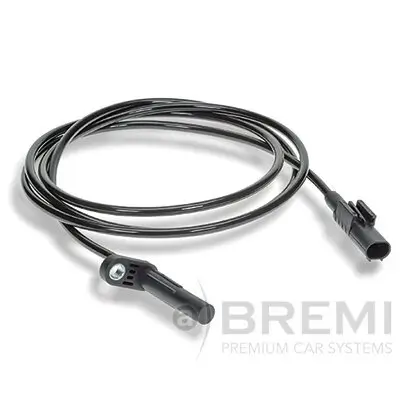 Sensor, Raddrehzahl BREMI 51399 Bild Sensor, Raddrehzahl BREMI 51399