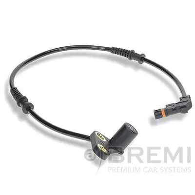 Sensor, Raddrehzahl BREMI 51407 Bild Sensor, Raddrehzahl BREMI 51407