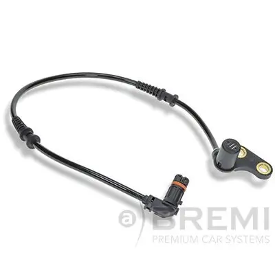 Sensor, Raddrehzahl Vorderachse rechts BREMI 51408 Bild Sensor, Raddrehzahl Vorderachse rechts BREMI 51408