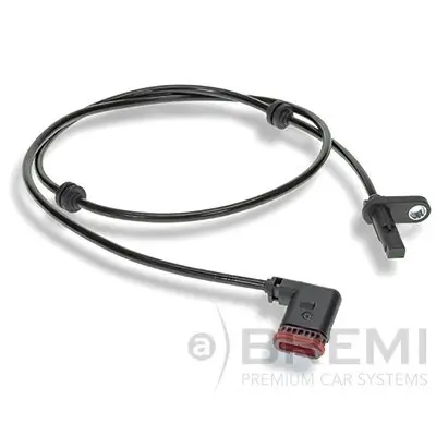 Sensor, Raddrehzahl BREMI 51570 Bild Sensor, Raddrehzahl BREMI 51570