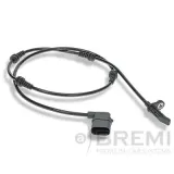 Sensor, Raddrehzahl BREMI 51413