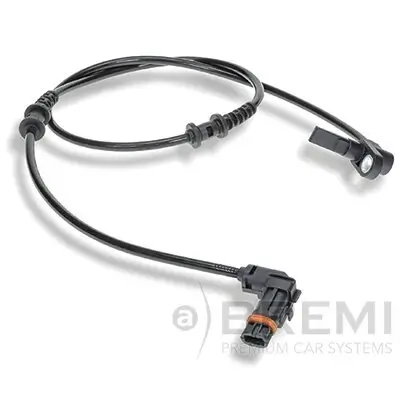 Sensor, Raddrehzahl Vorderachse BREMI 51418 Bild Sensor, Raddrehzahl Vorderachse BREMI 51418