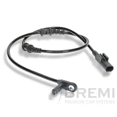 Sensor, Raddrehzahl Vorderachse BREMI 51366 Bild Sensor, Raddrehzahl Vorderachse BREMI 51366