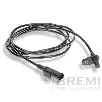 Sensor, Raddrehzahl Hinterachse links BREMI 51367 Bild Sensor, Raddrehzahl Hinterachse links BREMI 51367