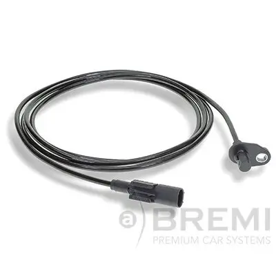 Sensor, Raddrehzahl BREMI 51368