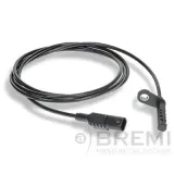 Sensor, Raddrehzahl BREMI 51369