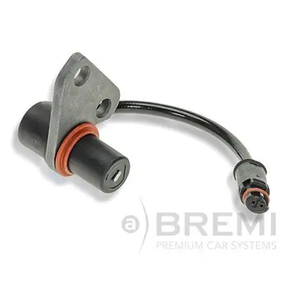 Sensor, Raddrehzahl Vorderachse rechts BREMI 51727