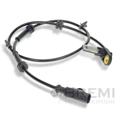 Sensor, Raddrehzahl Hinterachse BREMI 51427 Bild Sensor, Raddrehzahl Hinterachse BREMI 51427