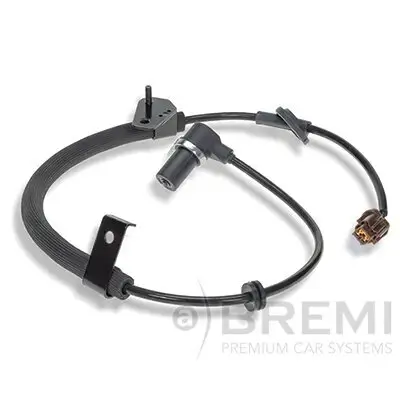 Sensor, Raddrehzahl Vorderachse links BREMI 51430 Bild Sensor, Raddrehzahl Vorderachse links BREMI 51430