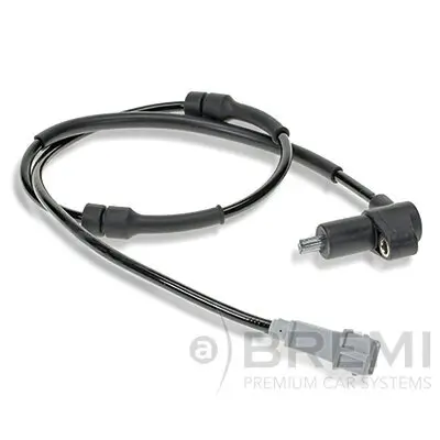 Sensor, Raddrehzahl BREMI 51574