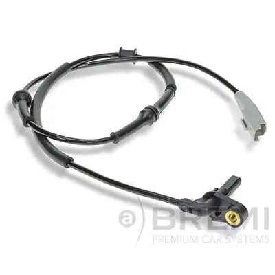 Sensor, Raddrehzahl BREMI 51436 Bild Sensor, Raddrehzahl BREMI 51436