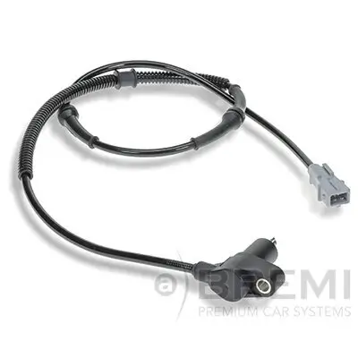 Sensor, Raddrehzahl BREMI 51437 Bild Sensor, Raddrehzahl BREMI 51437