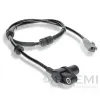 Sensor, Raddrehzahl Vorderachse BREMI 51439