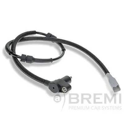 Sensor, Raddrehzahl BREMI 51440