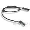 Sensor, Raddrehzahl Hinterachse BREMI 51443
