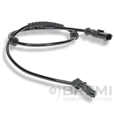 Sensor, Raddrehzahl Hinterachse BREMI 51443 Bild Sensor, Raddrehzahl Hinterachse BREMI 51443