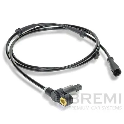 Sensor, Raddrehzahl BREMI 51447 Bild Sensor, Raddrehzahl BREMI 51447