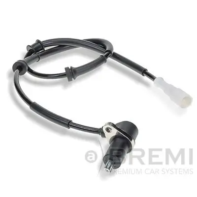 Sensor, Raddrehzahl Hinterachse links BREMI 51448 Bild Sensor, Raddrehzahl Hinterachse links BREMI 51448