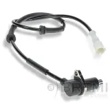 Sensor, Raddrehzahl Hinterachse rechts BREMI 51449