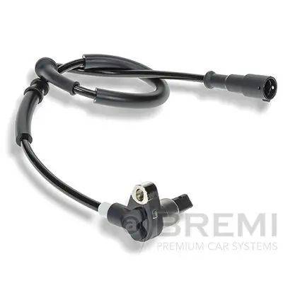 Sensor, Raddrehzahl Hinterachse links BREMI 51455 Bild Sensor, Raddrehzahl Hinterachse links BREMI 51455