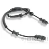 Sensor, Raddrehzahl Hinterachse BREMI 51458