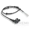 Sensor, Raddrehzahl Vorderachse rechts BREMI 51462