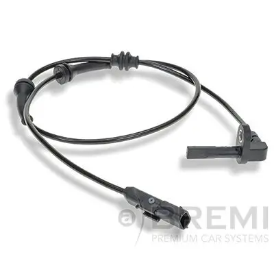 Sensor, Raddrehzahl Hinterachse BREMI 51465 Bild Sensor, Raddrehzahl Hinterachse BREMI 51465