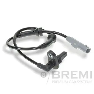 Sensor, Raddrehzahl BREMI 51338