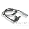 Sensor, Raddrehzahl BREMI 51338