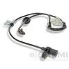 Sensor, Raddrehzahl Vorderachse rechts BREMI 51556