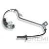 Sensor, Raddrehzahl Hinterachse rechts BREMI 51541