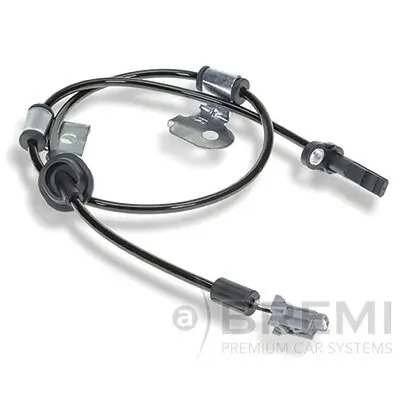 Sensor, Raddrehzahl Vorderachse rechts BREMI 51472 Bild Sensor, Raddrehzahl Vorderachse rechts BREMI 51472