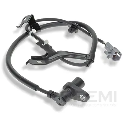 Sensor, Raddrehzahl Vorderachse rechts BREMI 51485 Bild Sensor, Raddrehzahl Vorderachse rechts BREMI 51485