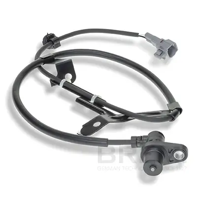 Sensor, Raddrehzahl Vorderachse links BREMI 51486 Bild Sensor, Raddrehzahl Vorderachse links BREMI 51486