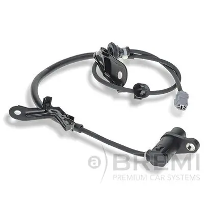 Sensor, Raddrehzahl Hinterachse BREMI 51494 Bild Sensor, Raddrehzahl Hinterachse BREMI 51494
