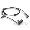 Sensor, Raddrehzahl Hinterachse links BREMI 51497