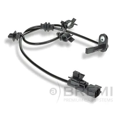 Sensor, Raddrehzahl Hinterachse BREMI 51500 Bild Sensor, Raddrehzahl Hinterachse BREMI 51500