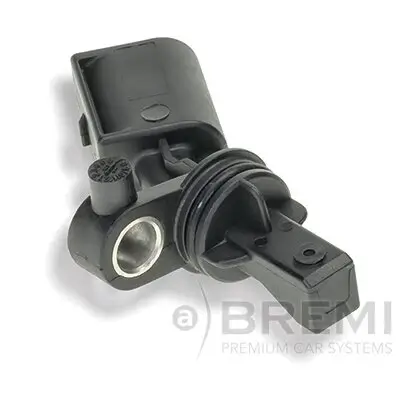 Sensor, Raddrehzahl Hinterachse links BREMI 51558 Bild Sensor, Raddrehzahl Hinterachse links BREMI 51558