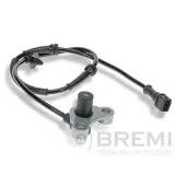 Sensor, Raddrehzahl BREMI 51340