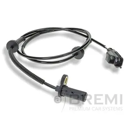Sensor, Raddrehzahl BREMI 51505 Bild Sensor, Raddrehzahl BREMI 51505