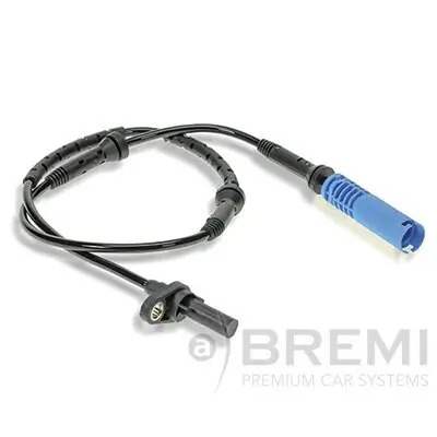 Sensor, Raddrehzahl BREMI 51575 Bild Sensor, Raddrehzahl BREMI 51575