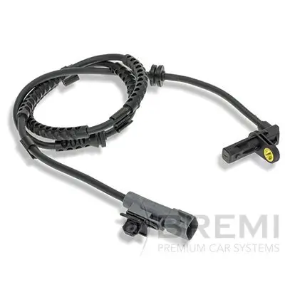 Sensor, Raddrehzahl Vorderachse links BREMI 51580 Bild Sensor, Raddrehzahl Vorderachse links BREMI 51580